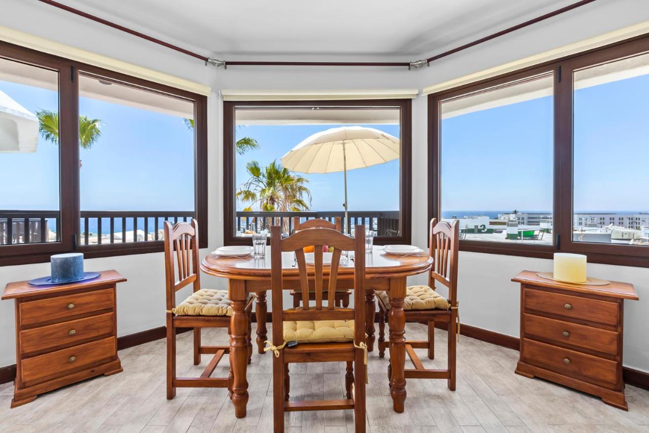 Home2Book Casa Tinguaton Fantastic Sea View Пуерто дел Кармен Екстериор снимка